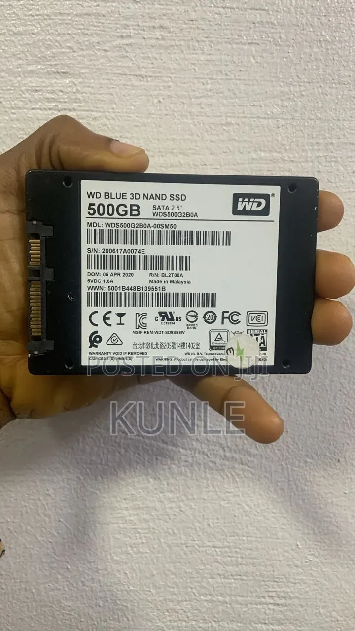 Laptop Batteries