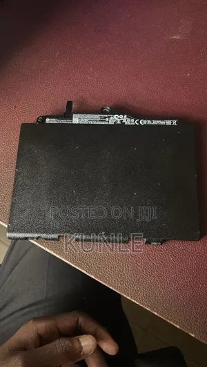 Laptop Batteries