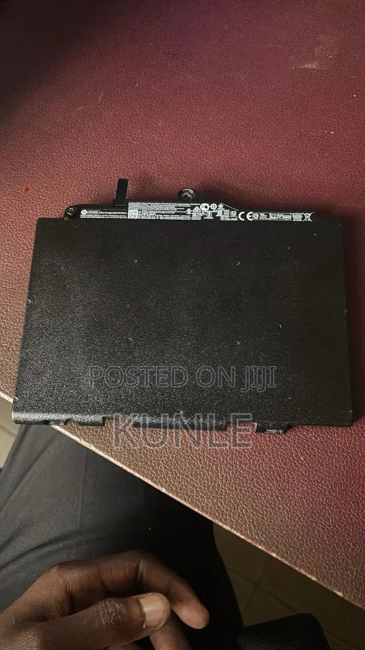 Laptop Batteries