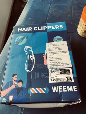 3in 1 Shaving Clipper