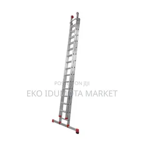 2x19 Aluminum Ladder