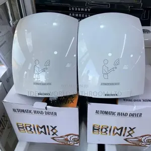 Brimix Hand Dryer