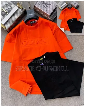 Affordable Male Polo