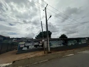 4bdrm Bungalow in Fola Kongi, Basorun for sale