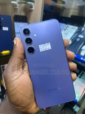 Samsung Galaxy S24 Plus 256 GB Blue
