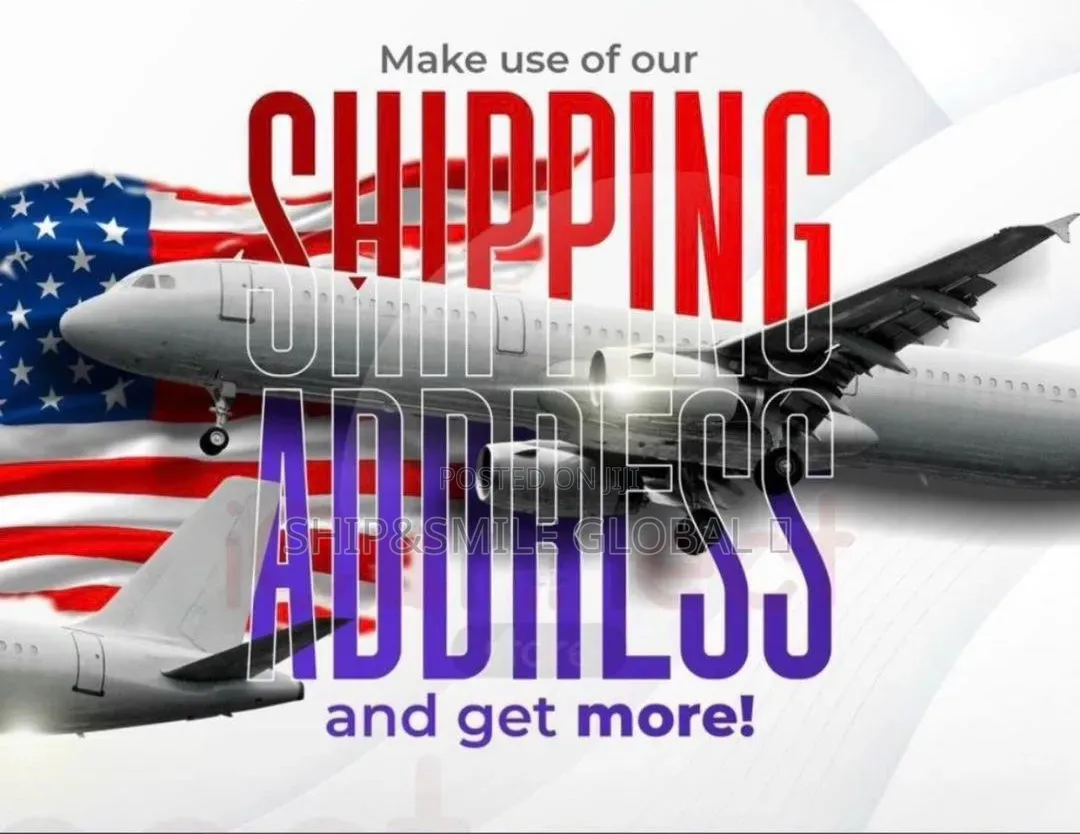 Shipping Address Customs Services
