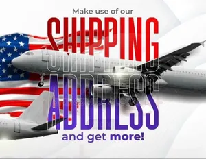 Shipping Address