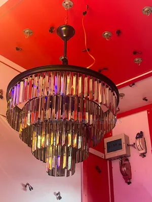 Chandelier Light