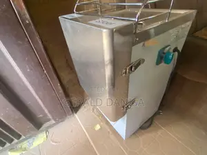Electric Slicing Machine