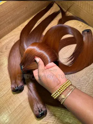 SDD Vietnamese Bone Straight