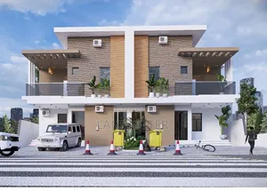 Hutu-Airport Road 150sqm