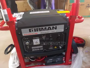 Sumec Firman Generator
