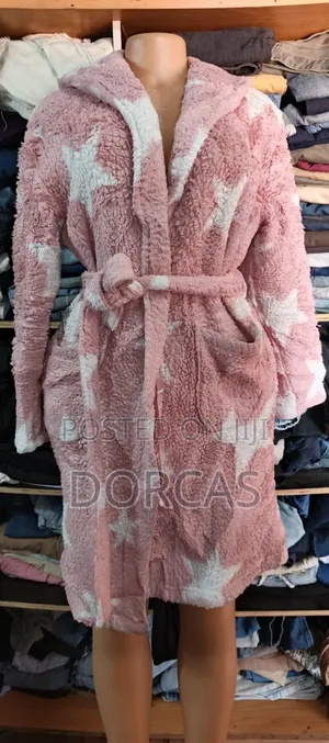 Used, Okrika or Aloko Clothes