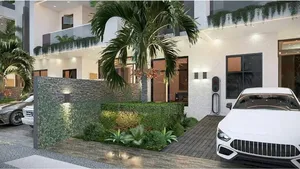 Hutu - Airport Road (250sqm)