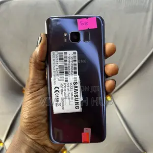 Samsung Galaxy S8 64 GB Blue