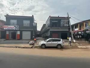 Newly Built Office Shop Space
