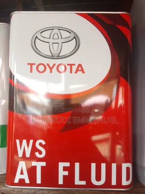 Quality Ws Gear Oil