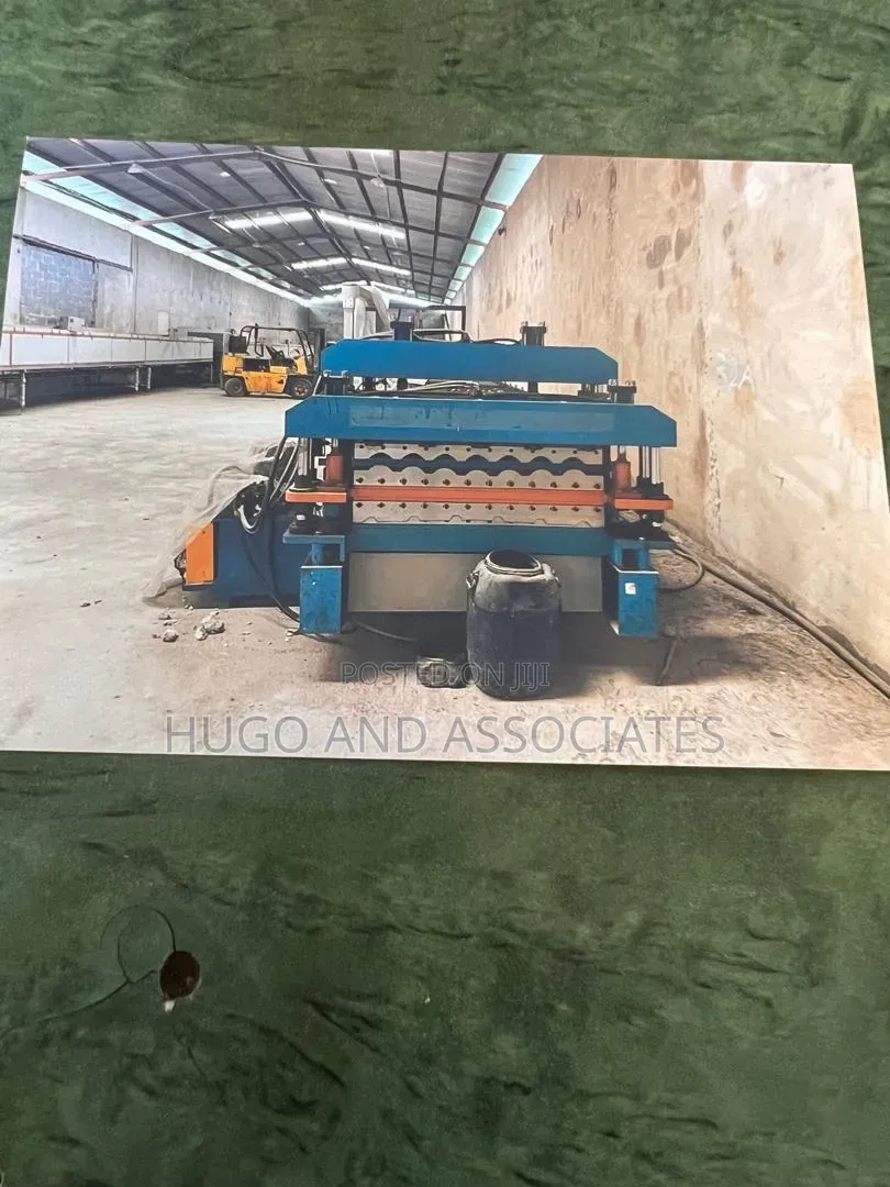 Aluminum Roofing Tiles Factory