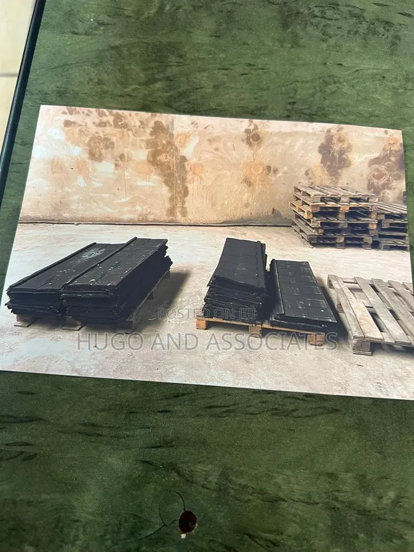 Aluminum Roofing Tiles Factory