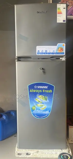 Snowsea Refrigerator