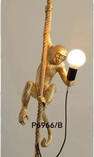 Dropping Light