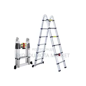 3.1 Meters Telescopic Ladder
