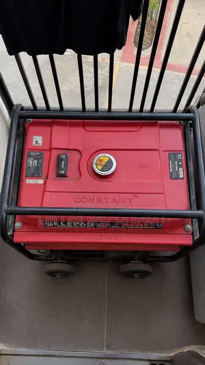 Generator for Sale
