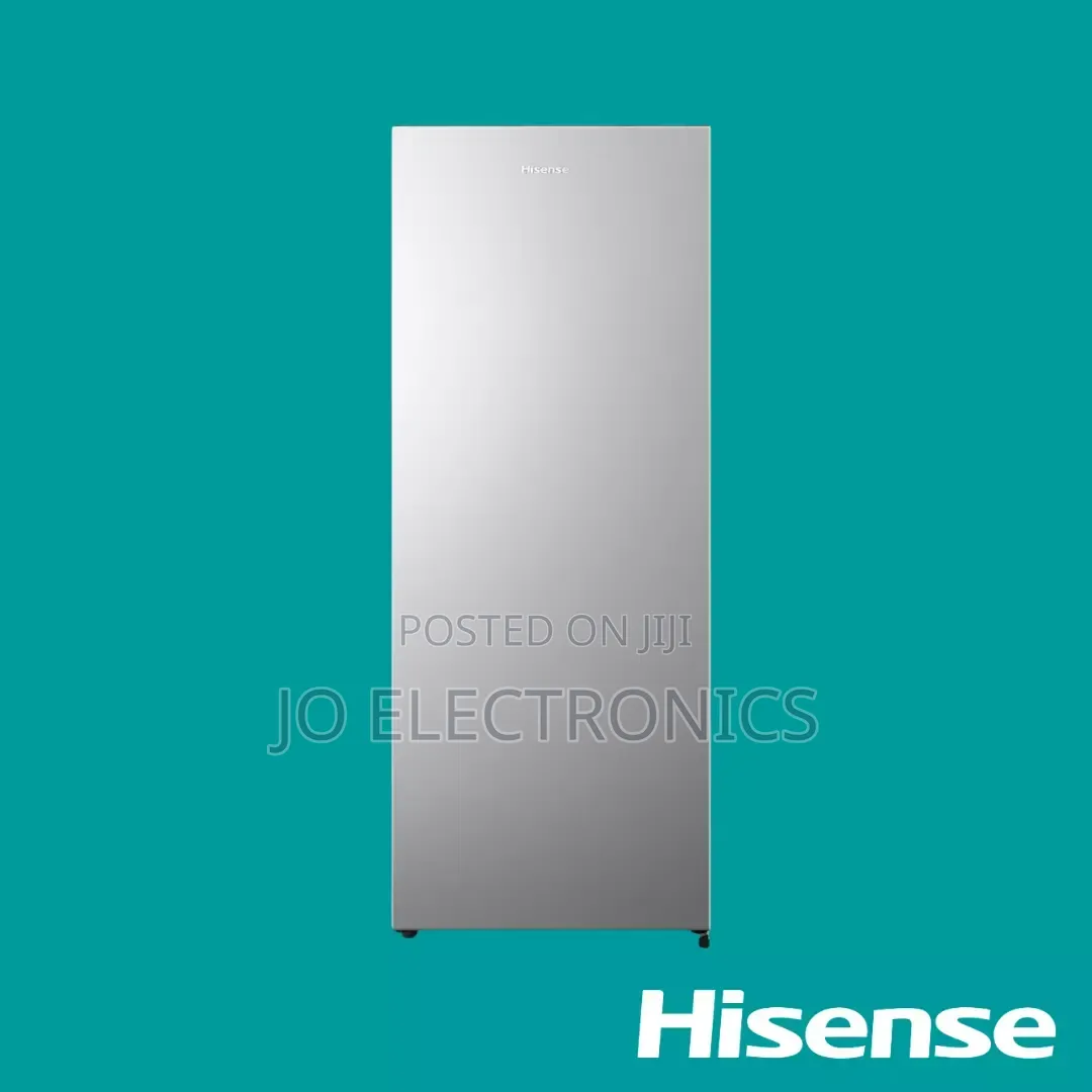 190l Hisense Standing Freezer
