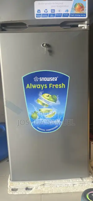 Snowsea Refrigerator