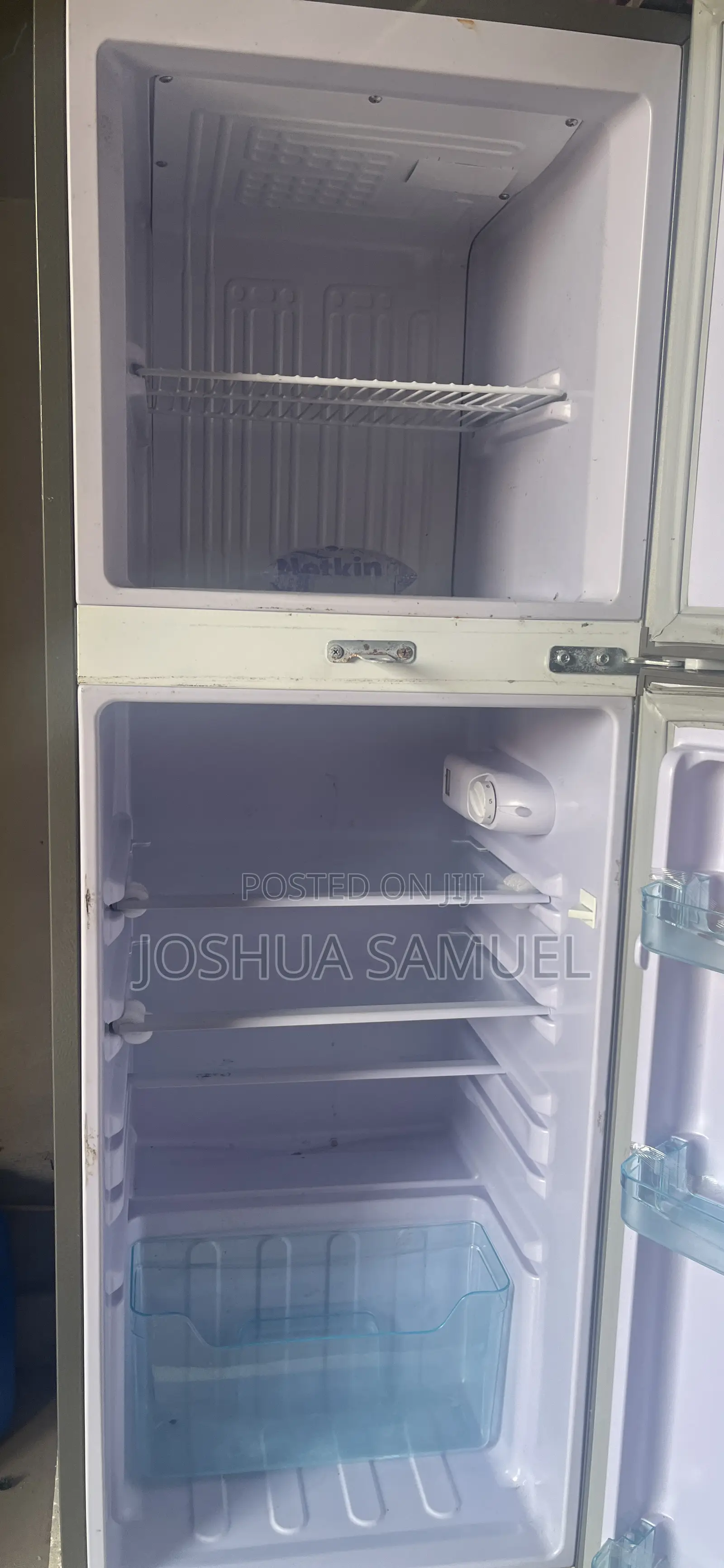 Snowsea Refrigerator