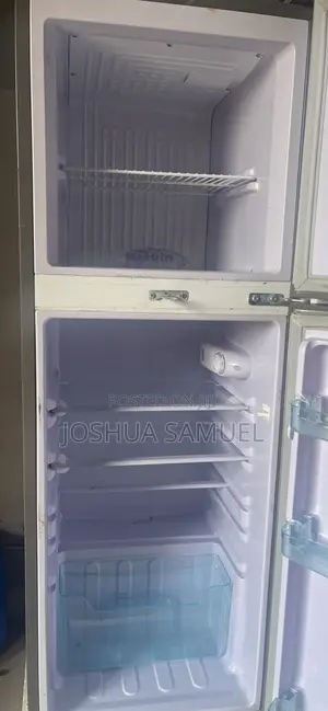 Snowsea Refrigerator