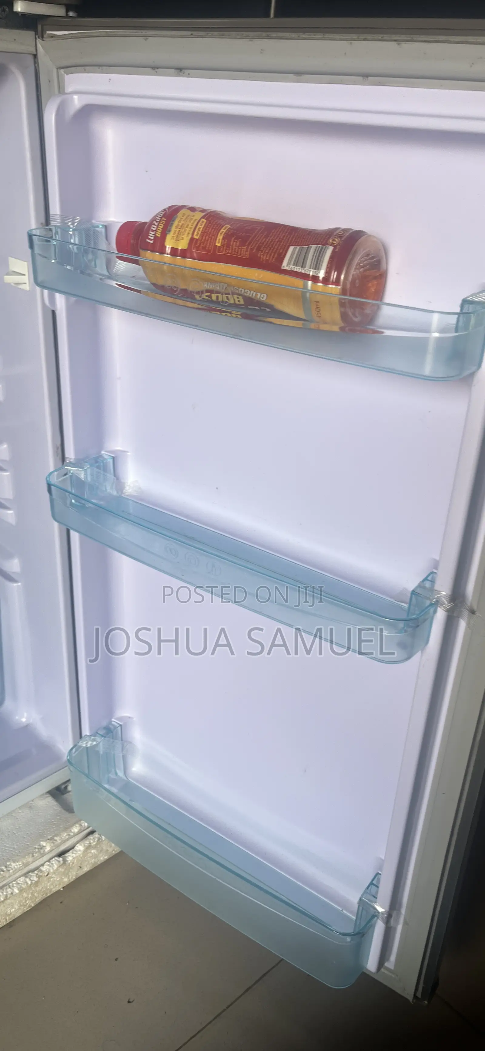 Snowsea Refrigerator