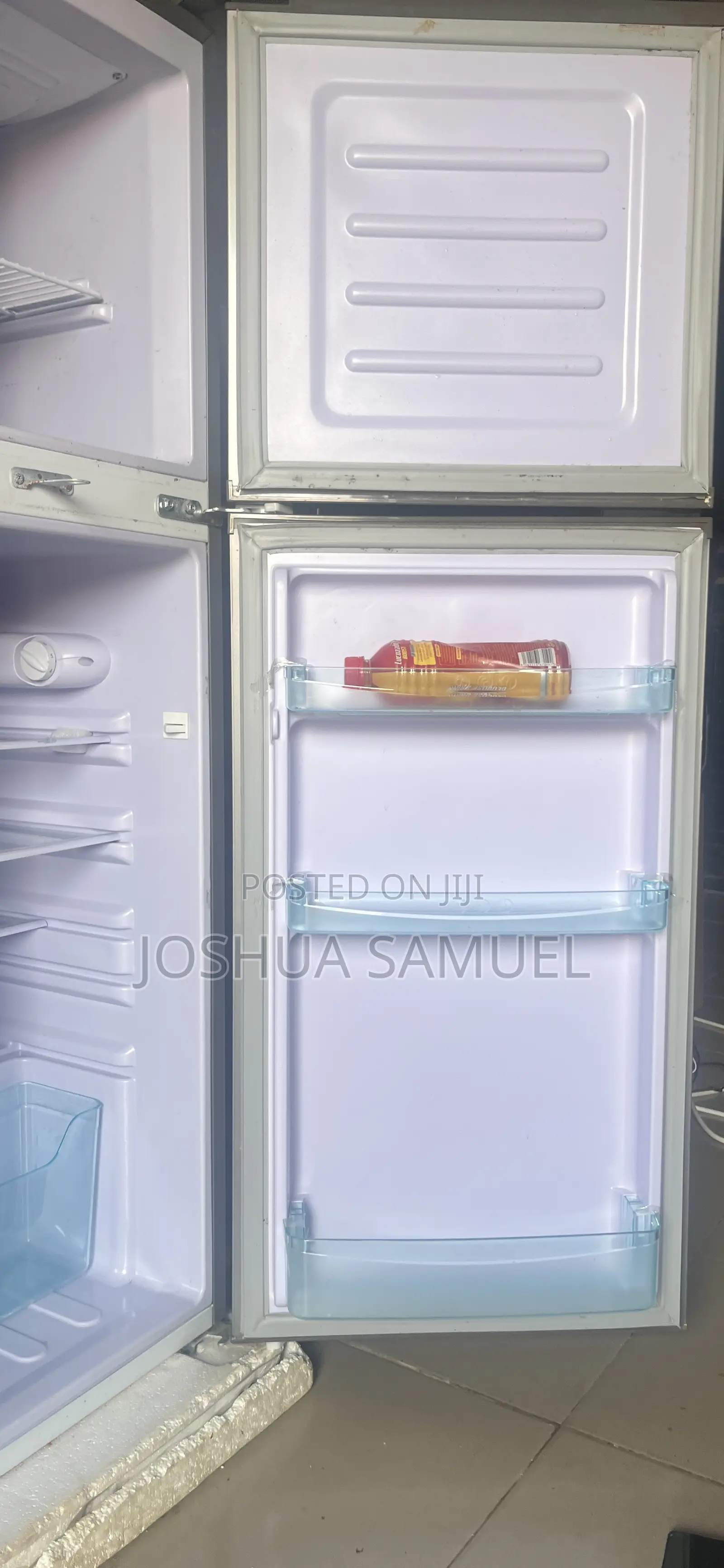 Snowsea Refrigerator