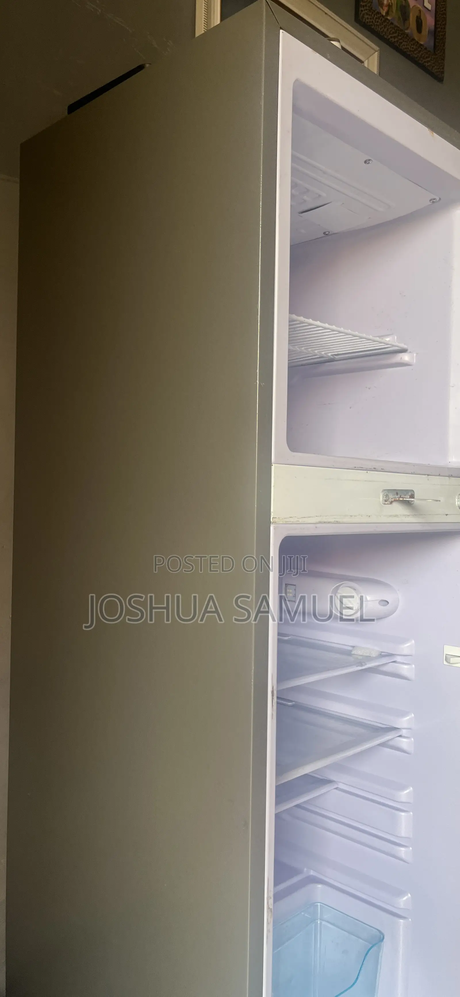 Snowsea Refrigerator