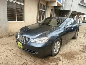 Lexus ES 2006 Gray