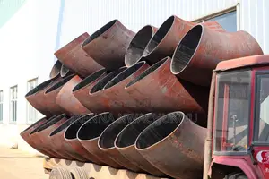 Butt Weld Carbon Steel Pipe