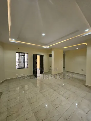 3bdrm Block of Flats in Durumi for rent