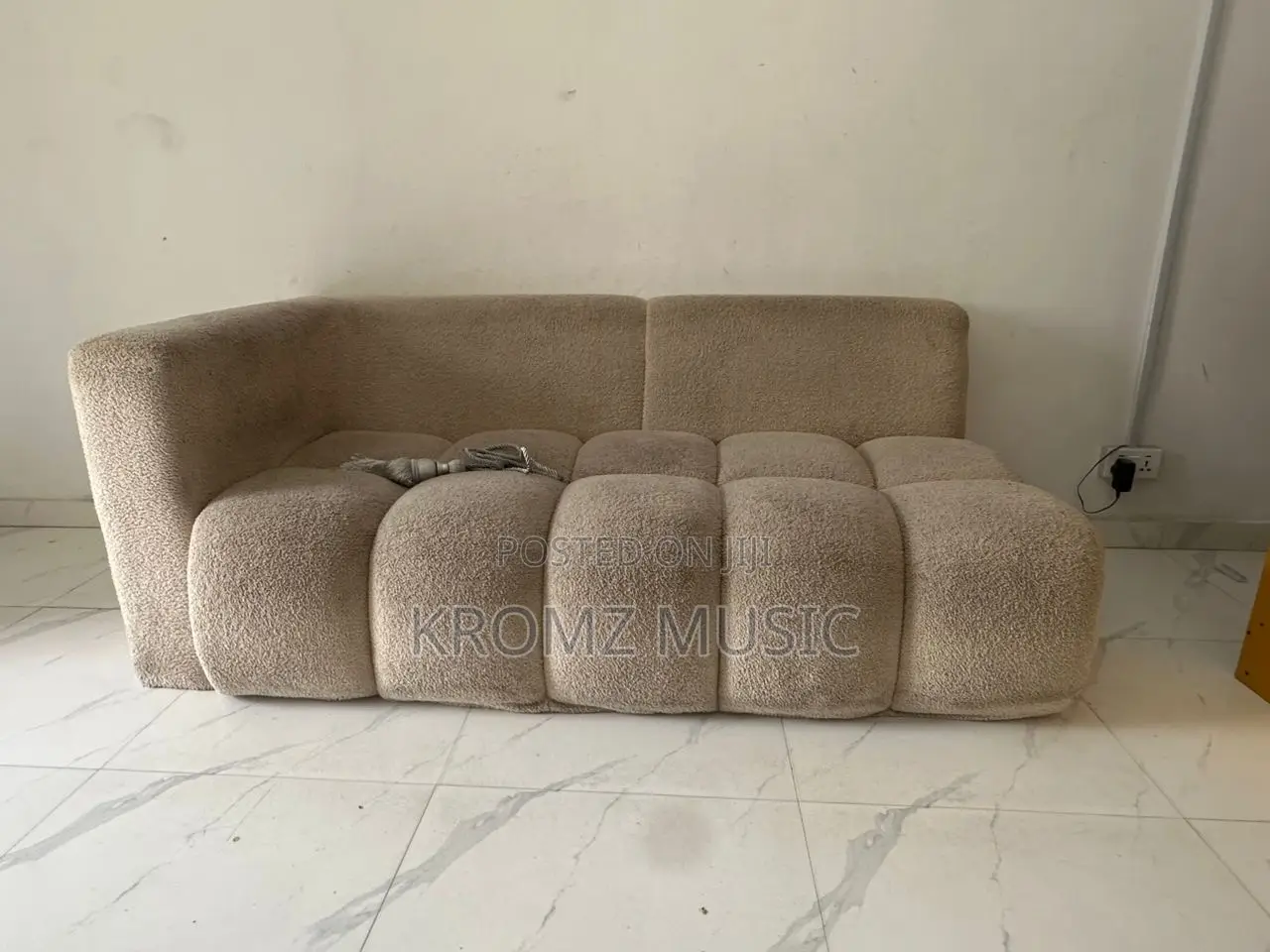 Used Couch