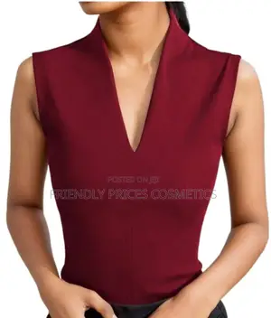 Emery Rose Solid Slim Fit Camisole