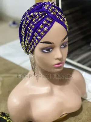 Stoning Cap Design