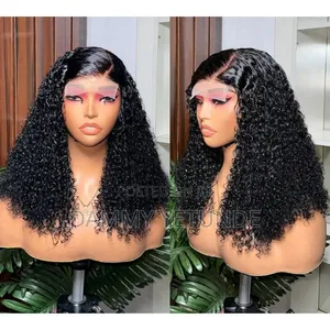 Hair , Wig , Nails and Lashes