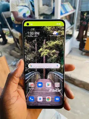 Oppo Reno7 128 GB Yellow