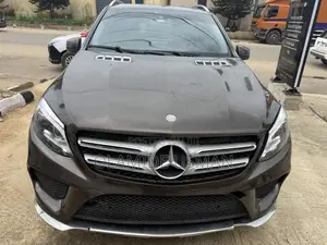 Mercedes-Benz M Class ML 350 4Matic 2013 Gray