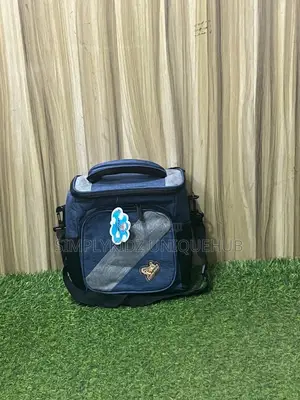Hp Power Lunch Bag