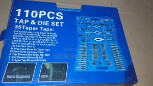 Generic 110-Piece Tap