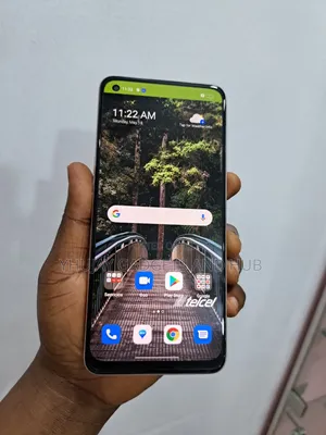 Oppo Reno7 128 GB Orange