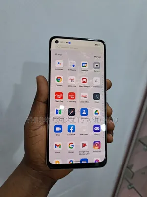Oppo Reno7 128 GB Orange