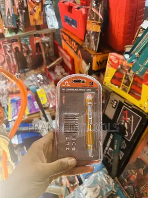 Telecommunication Precision Screwdriver