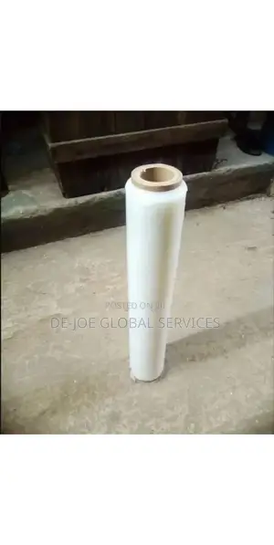 Lylon Wrapper