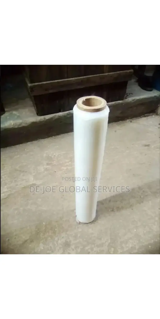 Lylon Wrapper